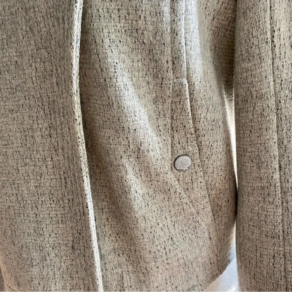 Rag & bone Women's Wool Moto Jacket - Picture 2 of 16